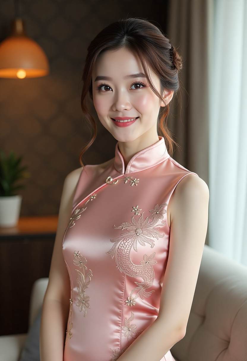 以牙还香