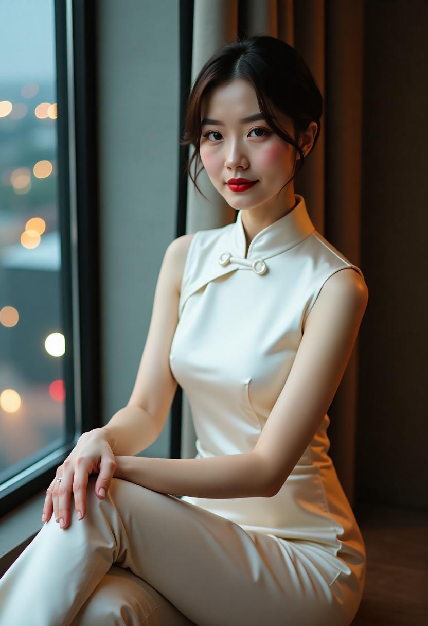 潮声里的欠条