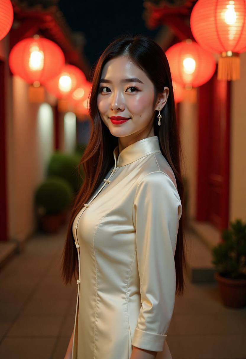 无声的账房