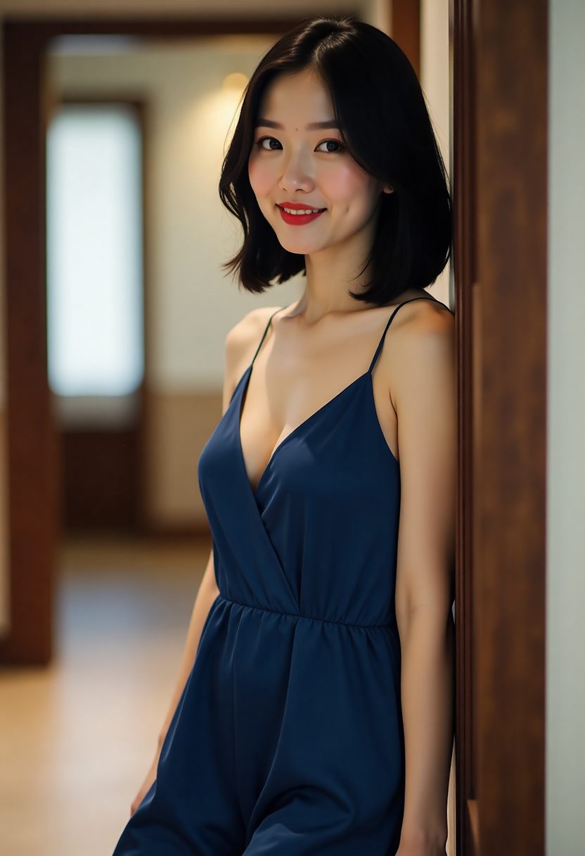 曼谷午夜账本