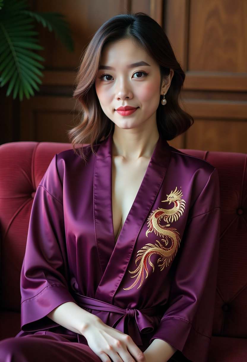 演员访谈