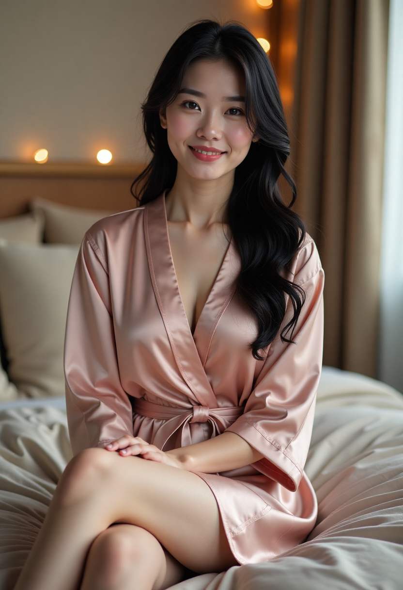 夜港清算海报