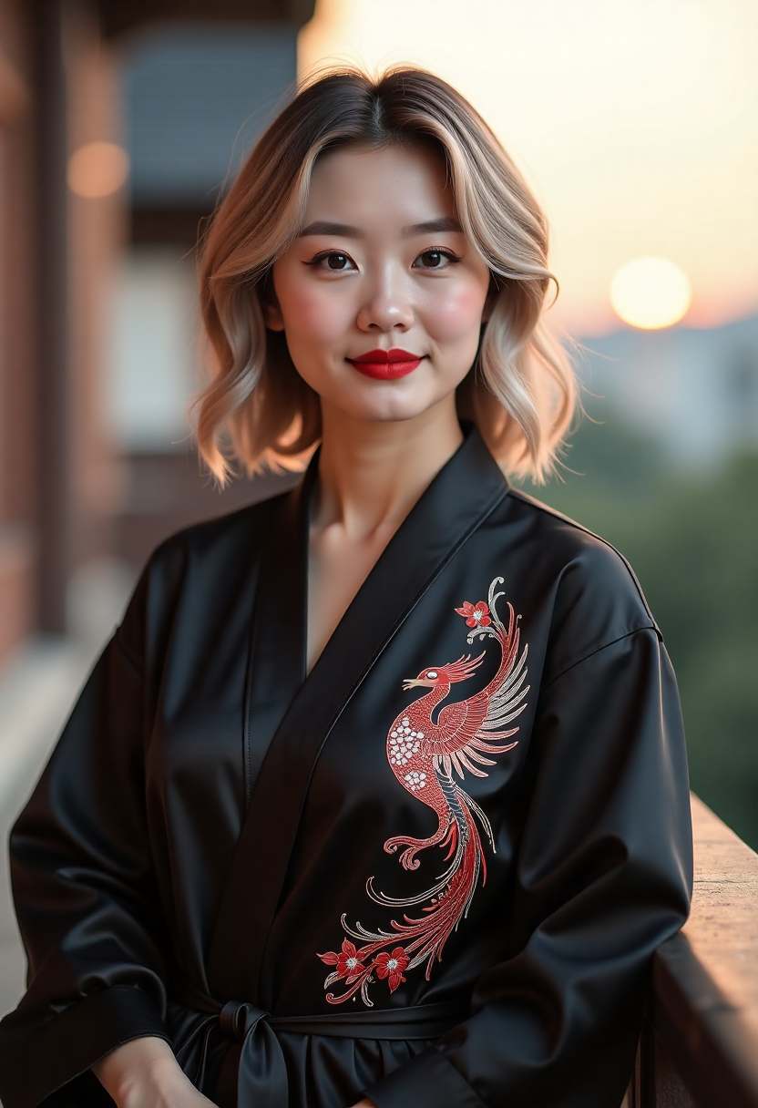 镜子背面的日程
