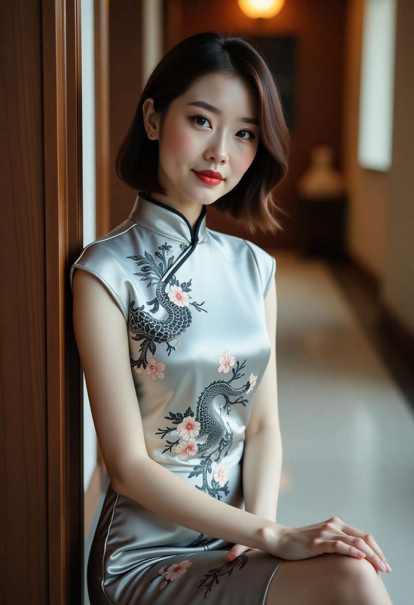 夜港清算