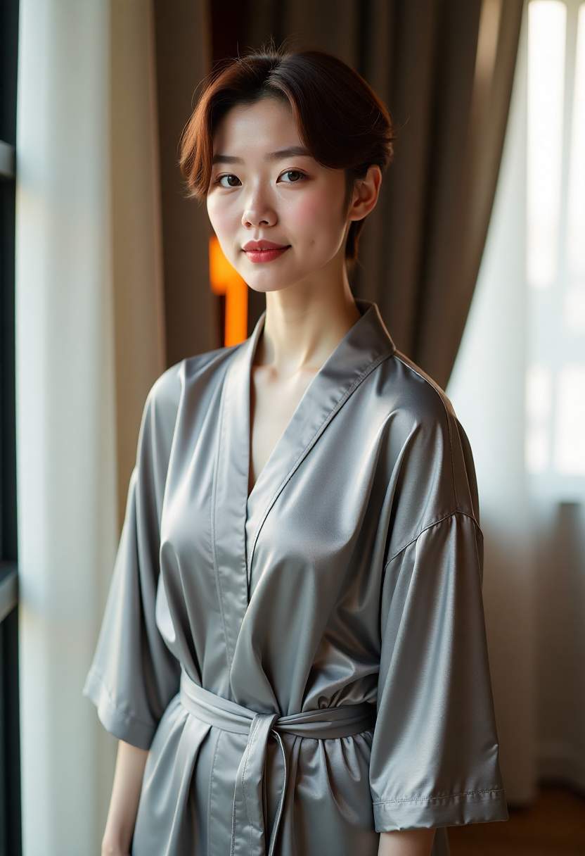清迈取景