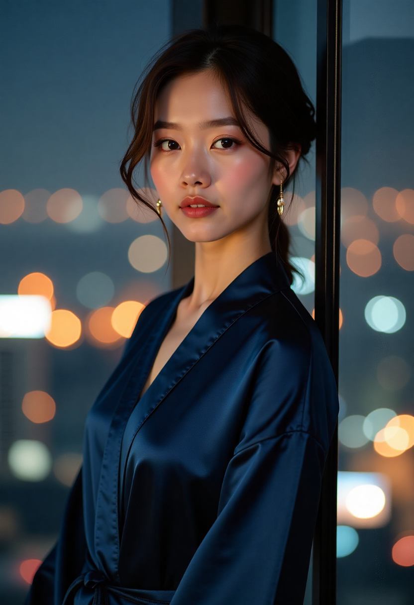 屋顶的证人